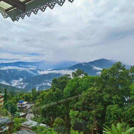 Hotel Aam'S Courtyard à Kalimpong Extérieur photo