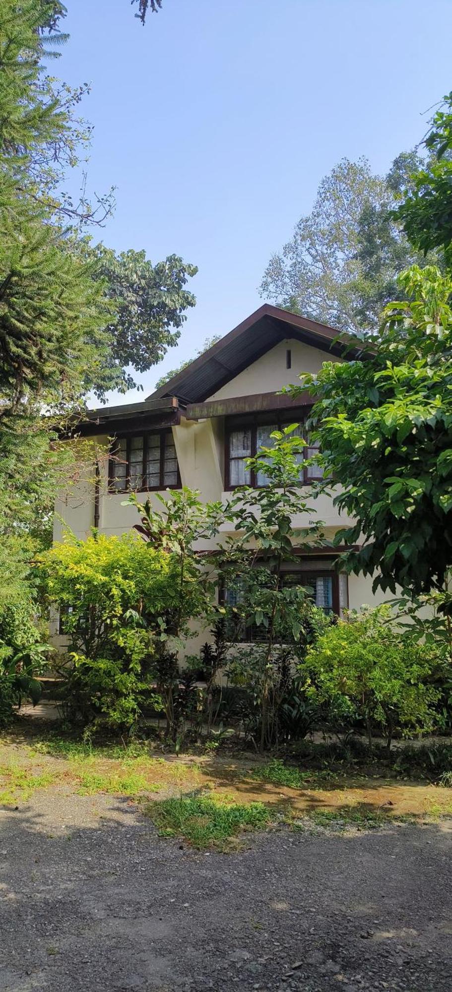 Hotel Aam'S Courtyard à Kalimpong Extérieur photo