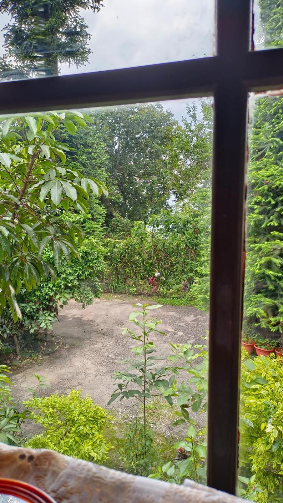 Hotel Aam'S Courtyard à Kalimpong Extérieur photo